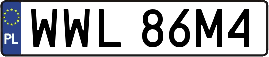 WWL86M4
