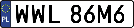 WWL86M6
