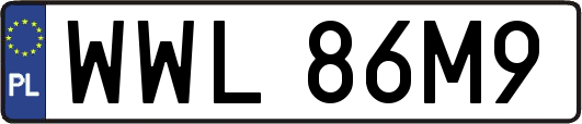WWL86M9