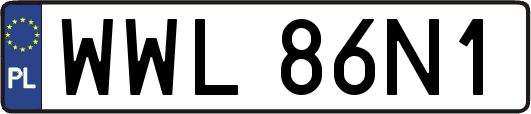 WWL86N1