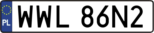 WWL86N2