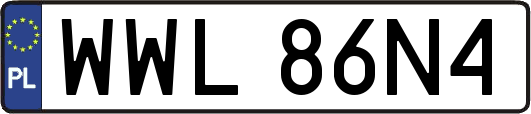 WWL86N4