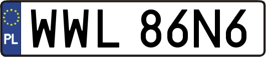 WWL86N6