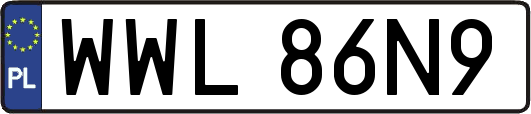 WWL86N9
