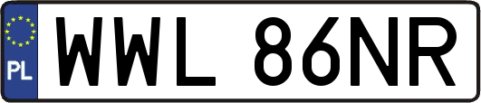 WWL86NR