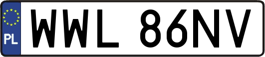 WWL86NV