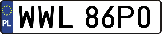 WWL86P0