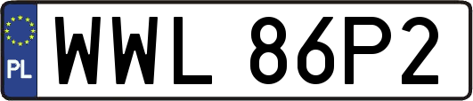 WWL86P2