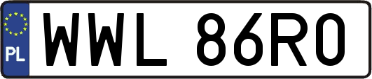 WWL86R0
