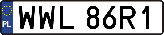 WWL86R1