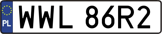 WWL86R2