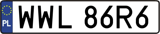 WWL86R6