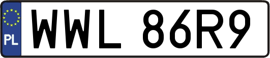 WWL86R9