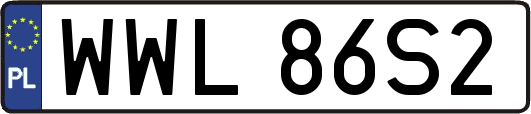 WWL86S2