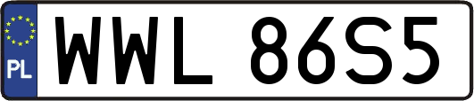 WWL86S5