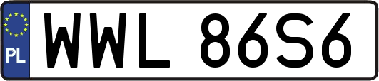 WWL86S6