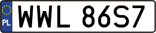 WWL86S7