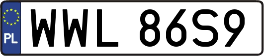 WWL86S9