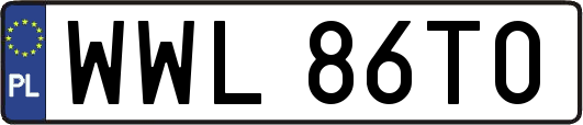 WWL86T0