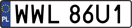 WWL86U1