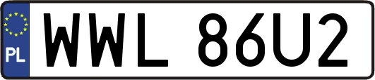 WWL86U2