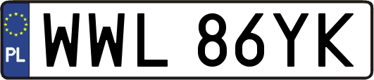 WWL86YK