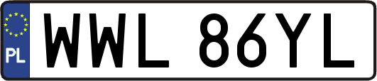 WWL86YL