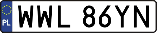 WWL86YN