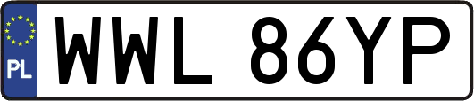 WWL86YP