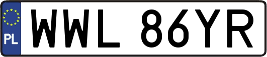 WWL86YR