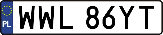 WWL86YT