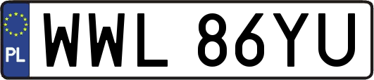 WWL86YU
