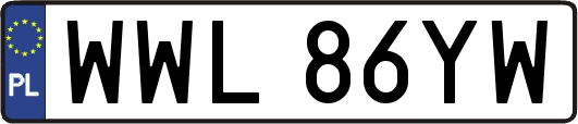 WWL86YW