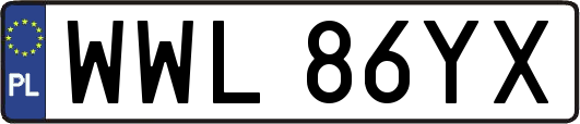 WWL86YX
