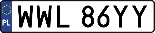 WWL86YY