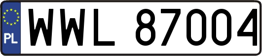 WWL87004