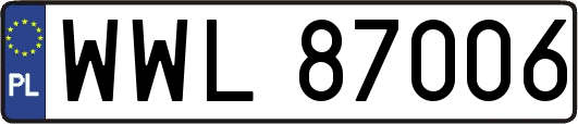 WWL87006