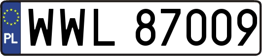 WWL87009