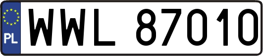 WWL87010