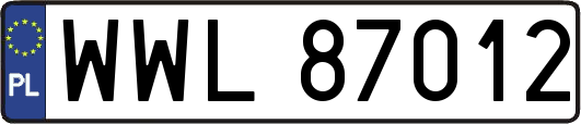 WWL87012