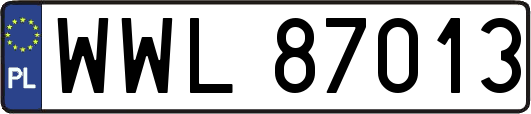 WWL87013