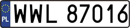 WWL87016