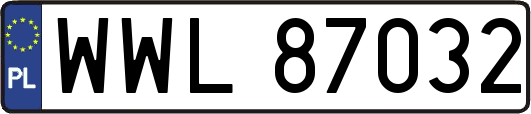 WWL87032
