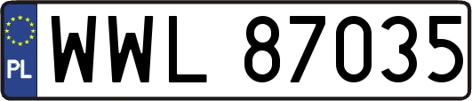WWL87035