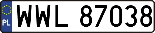 WWL87038