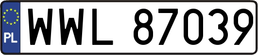 WWL87039