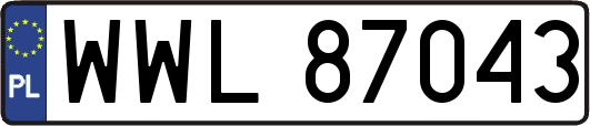 WWL87043