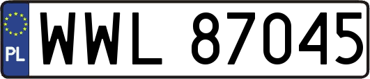 WWL87045