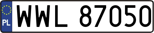WWL87050