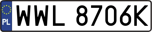 WWL8706K